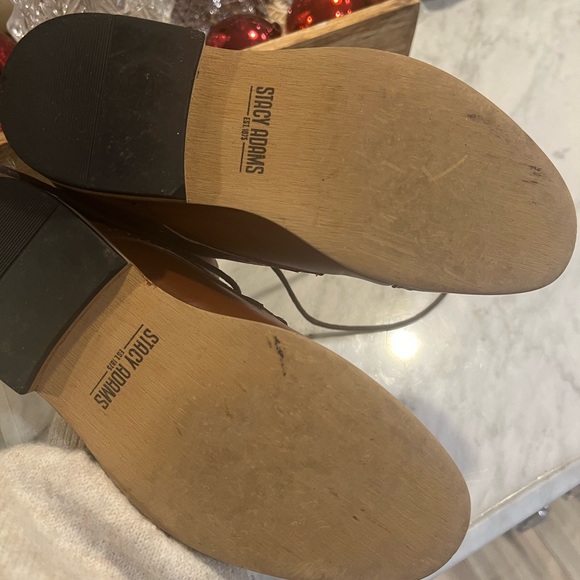 Boys dress shoes - Picture 4 of 9